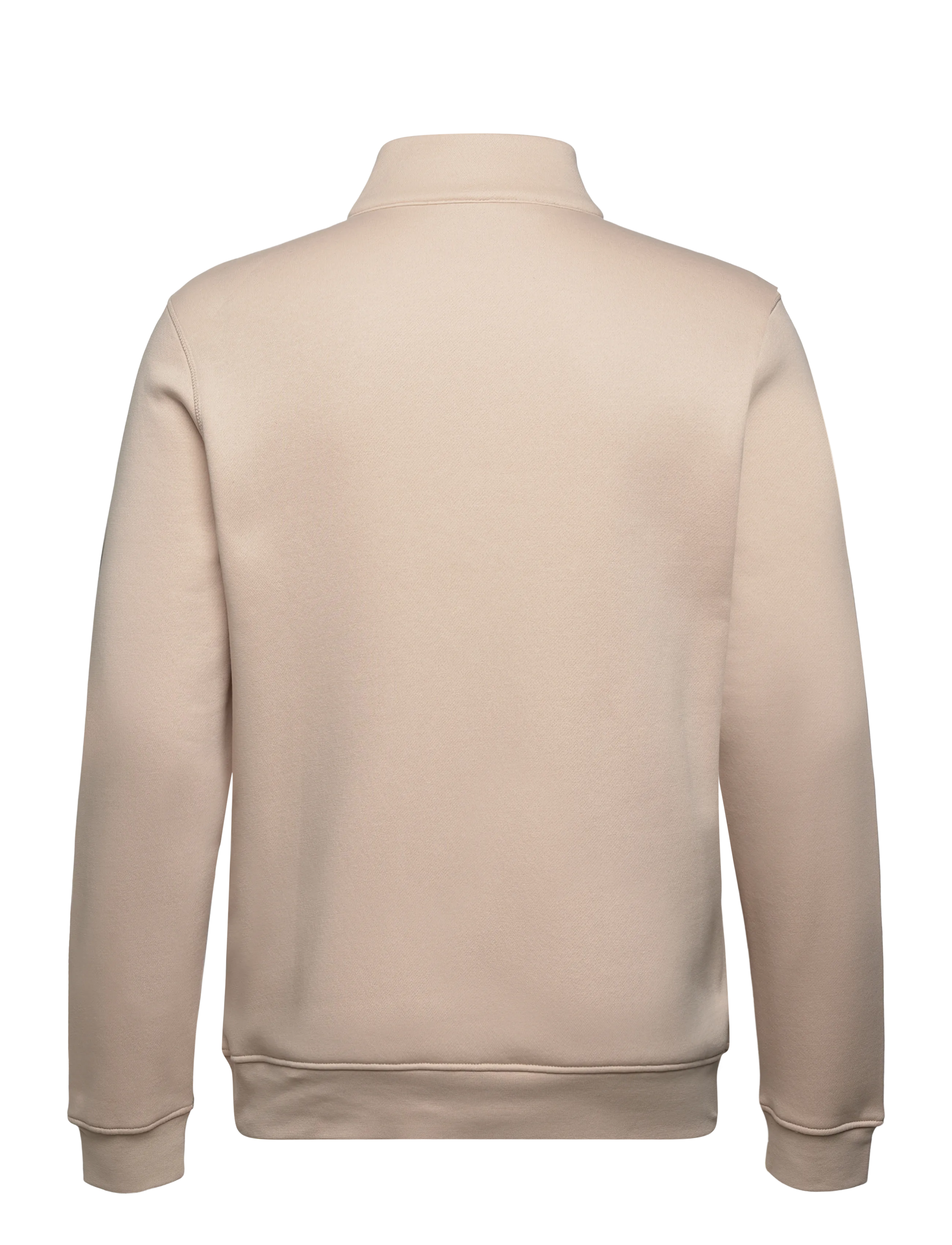 Calvin Klein Golf - WEST LAKE HALF ZIP LAYERING - termoundertrøjer - sandston - 1
