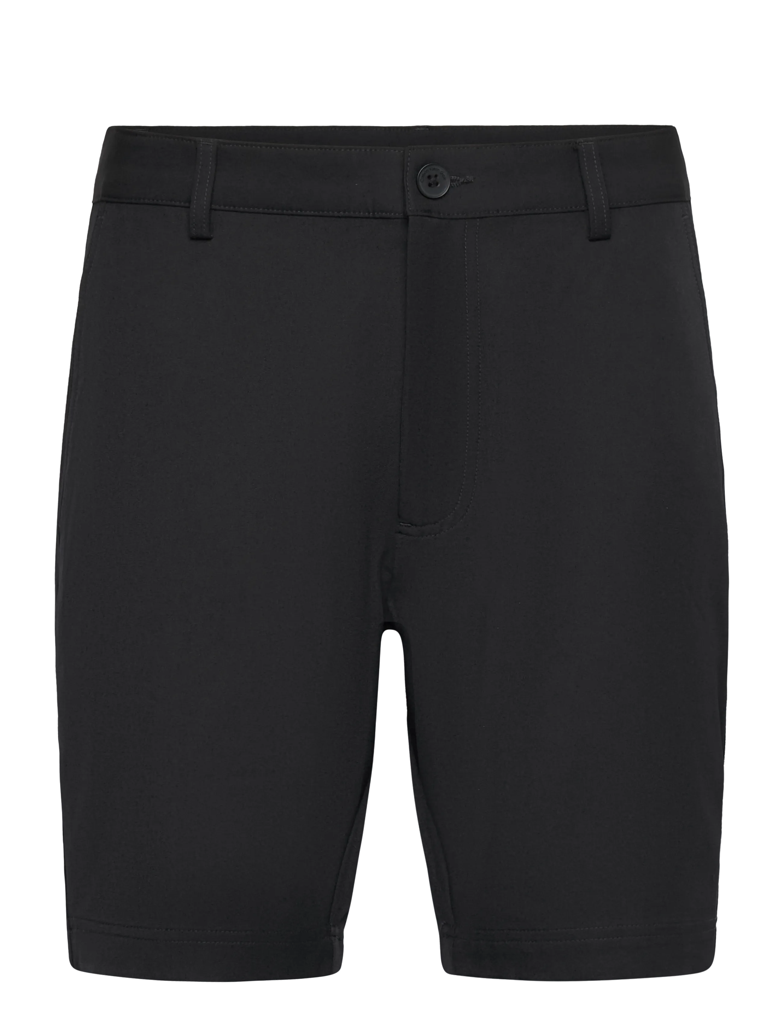 Calvin Klein Golf FLORIDA TECH SHORT - Calvin Klein Golf - BLACK / black