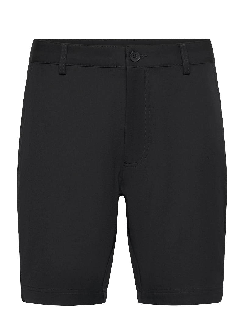 Calvin Klein Golf - FLORIDA TECH SHORT - lühikesed golfiipüksid - black - 0