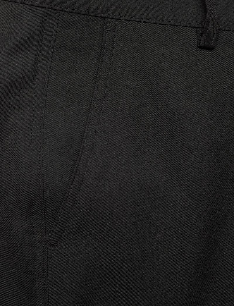 Calvin Klein Golf - FLORIDA TECH SHORT - lühikesed golfiipüksid - black - 2