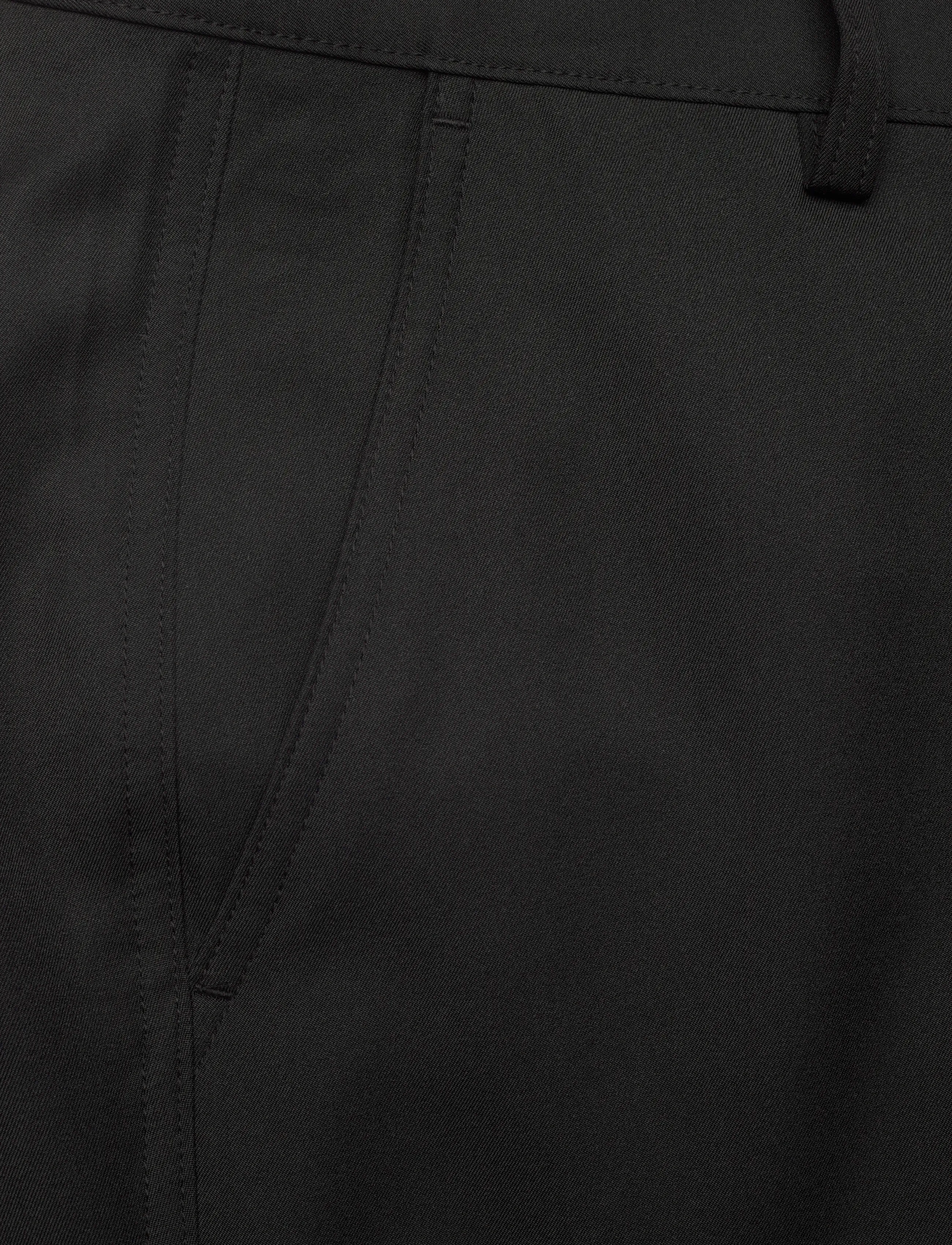Calvin Klein Golf - FLORIDA TECH SHORT - lühikesed golfiipüksid - black - 2