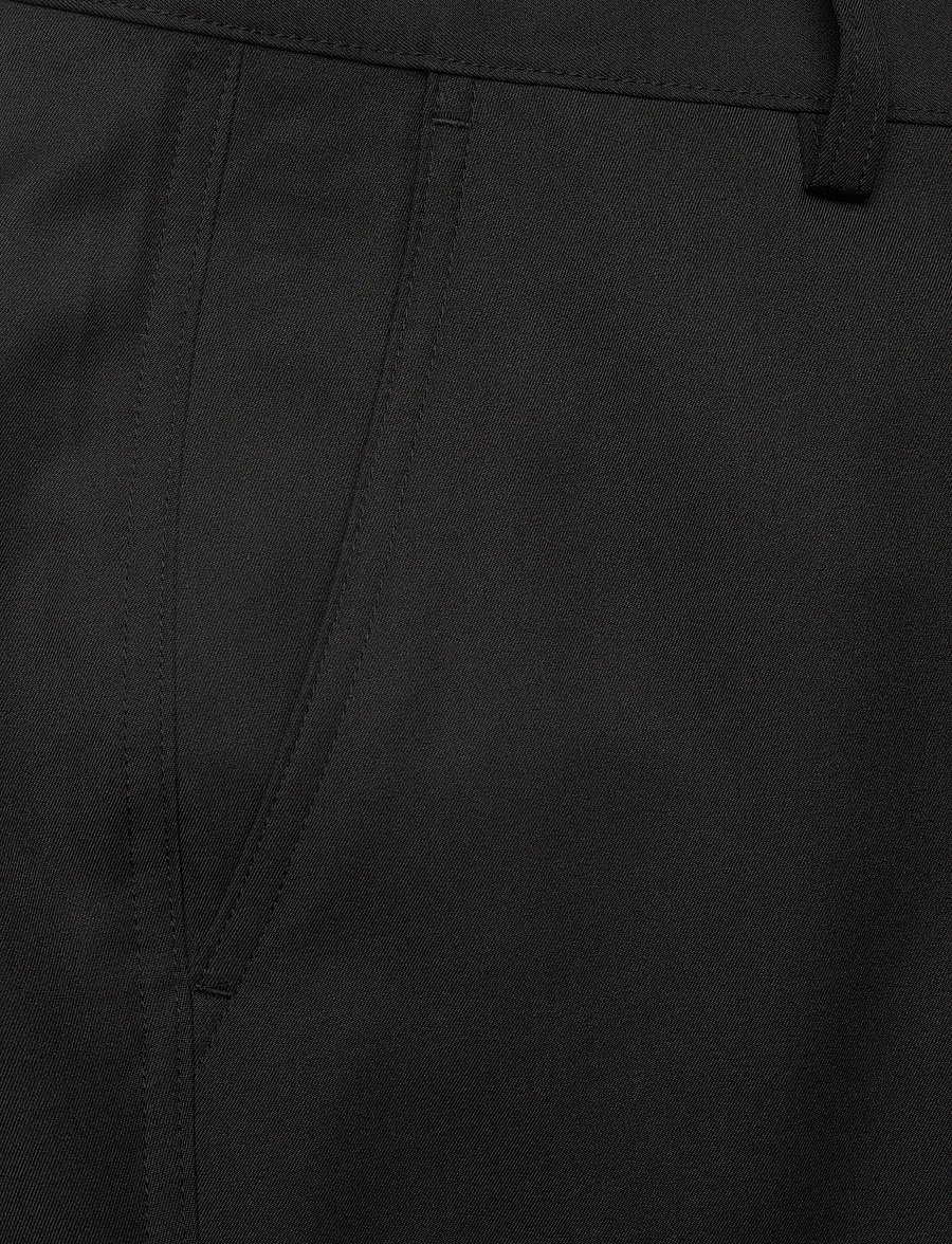 Calvin Klein Golf - FLORIDA TECH SHORT - lühikesed golfiipüksid - black - 2