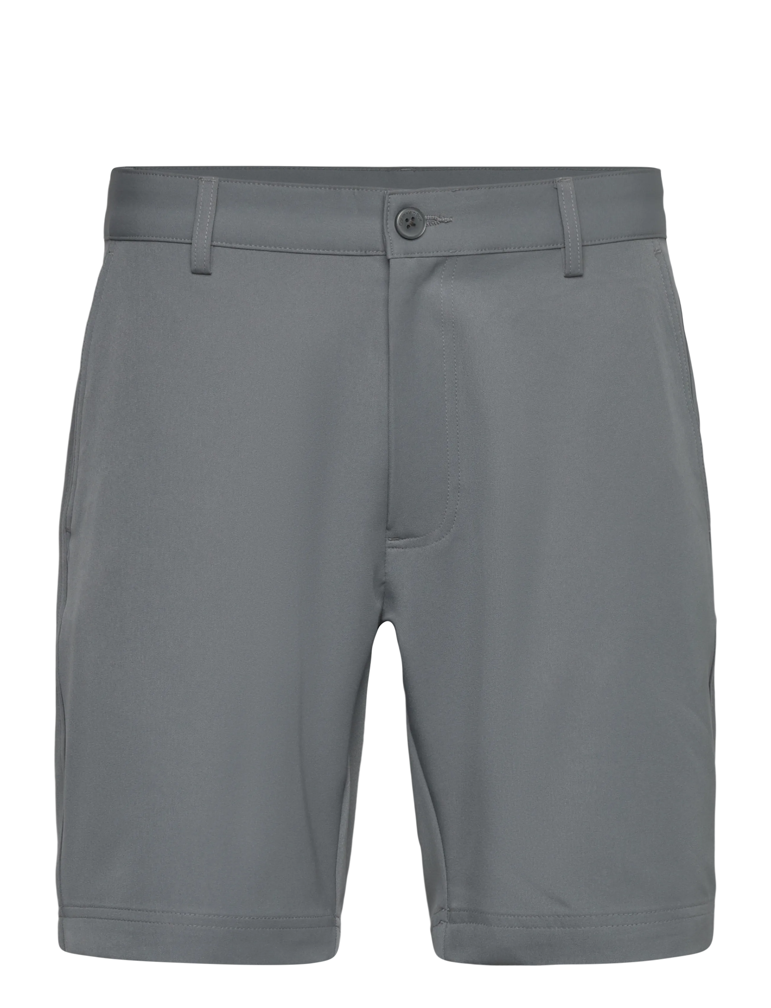 Calvin Klein Golf FLORIDA TECH SHORT - Calvin Klein Golf - COOLSIL / green