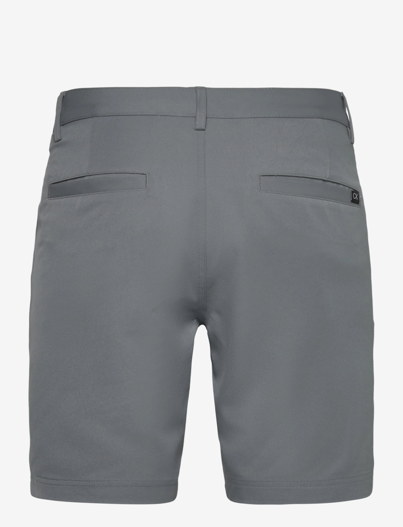 Calvin Klein Golf - FLORIDA TECH SHORT - golfshorts - coolsil - 1
