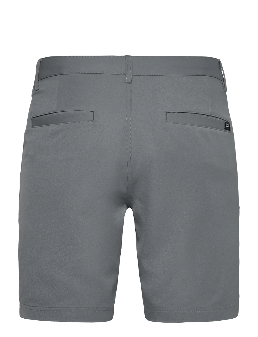 Calvin Klein Golf - FLORIDA TECH SHORT - golfshorts - coolsil - 1