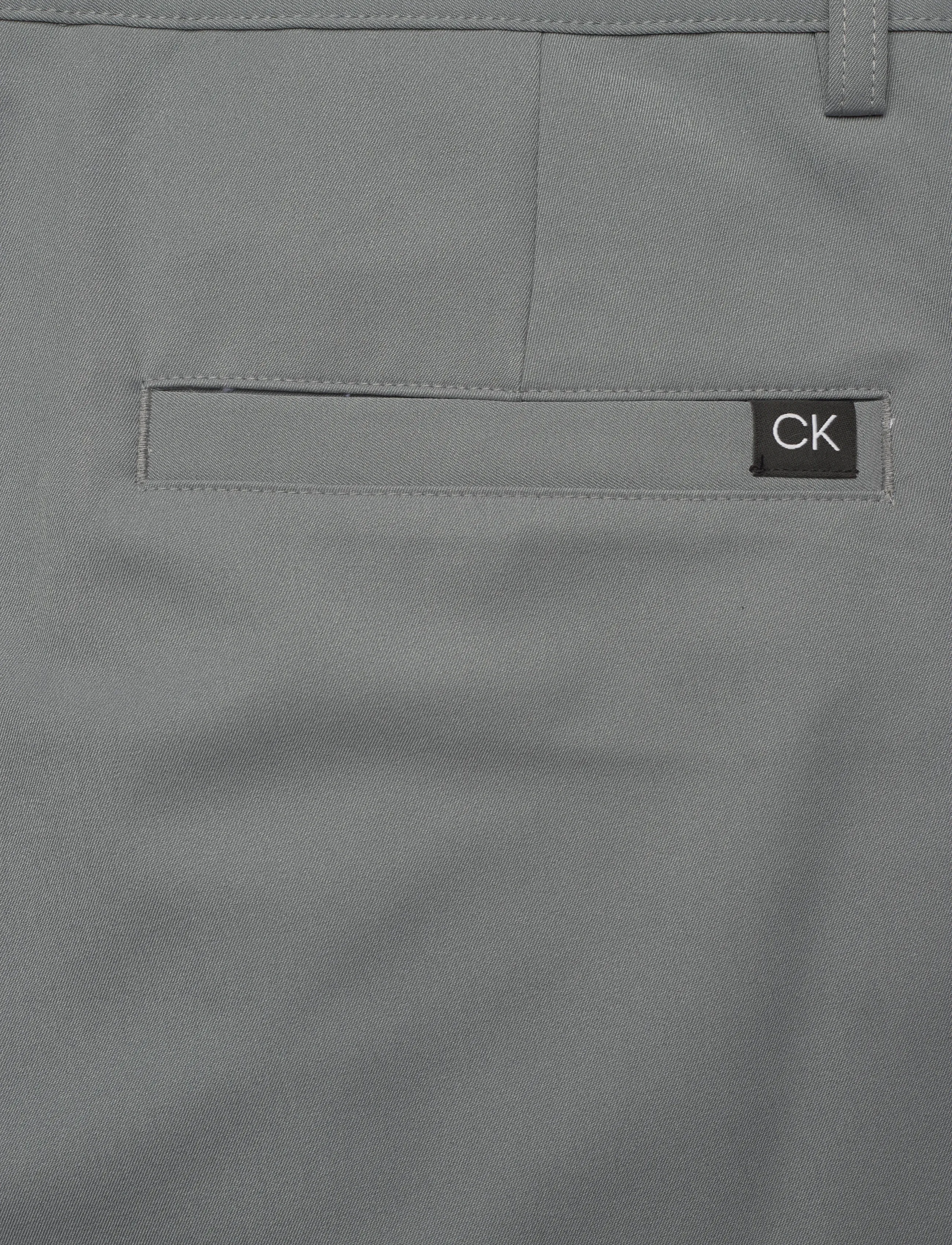Calvin Klein Golf - FLORIDA TECH SHORT - golf-shorts - coolsil - 4
