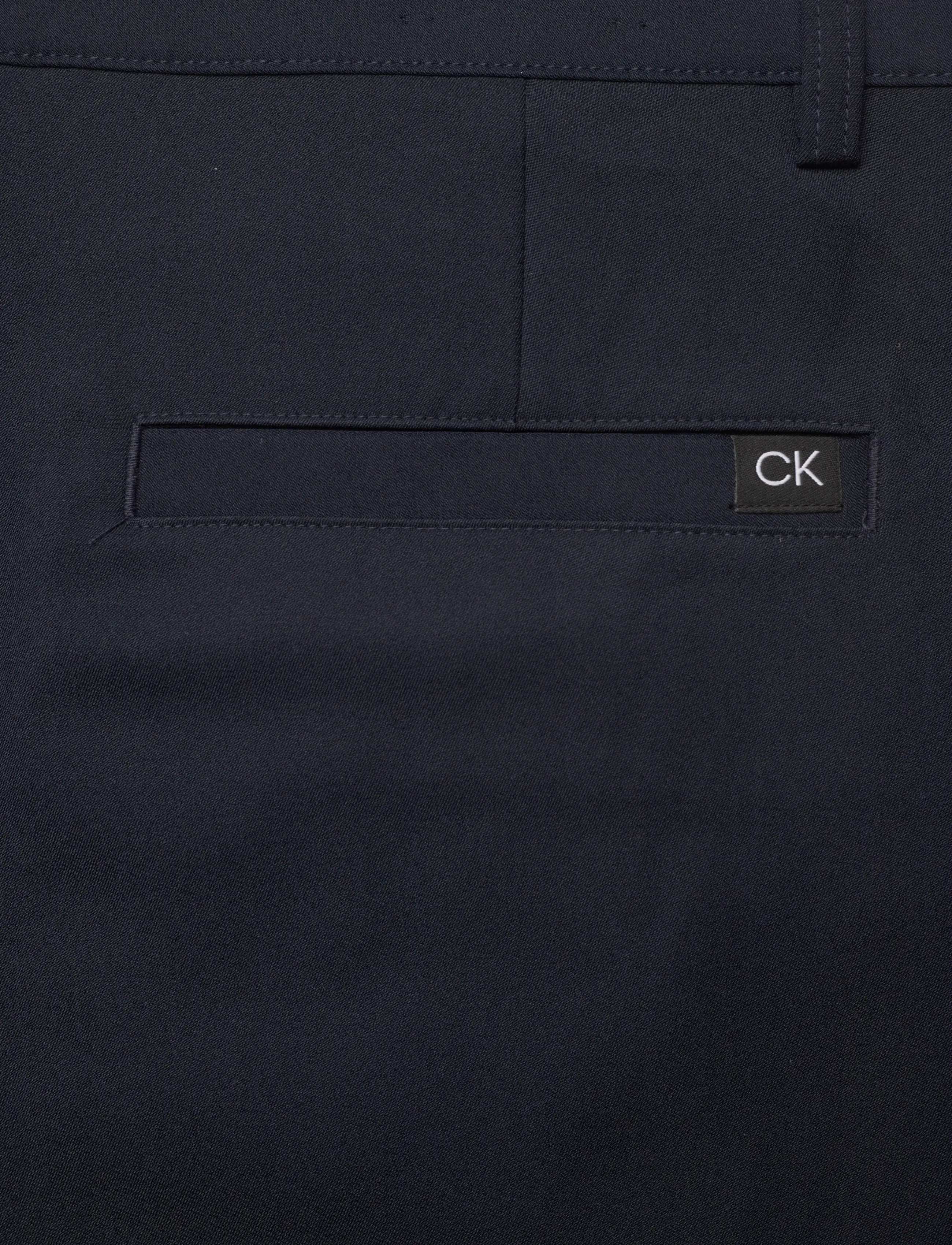 Calvin Klein Golf - FLORIDA TECH SHORT - golf-shorts - navy - 4