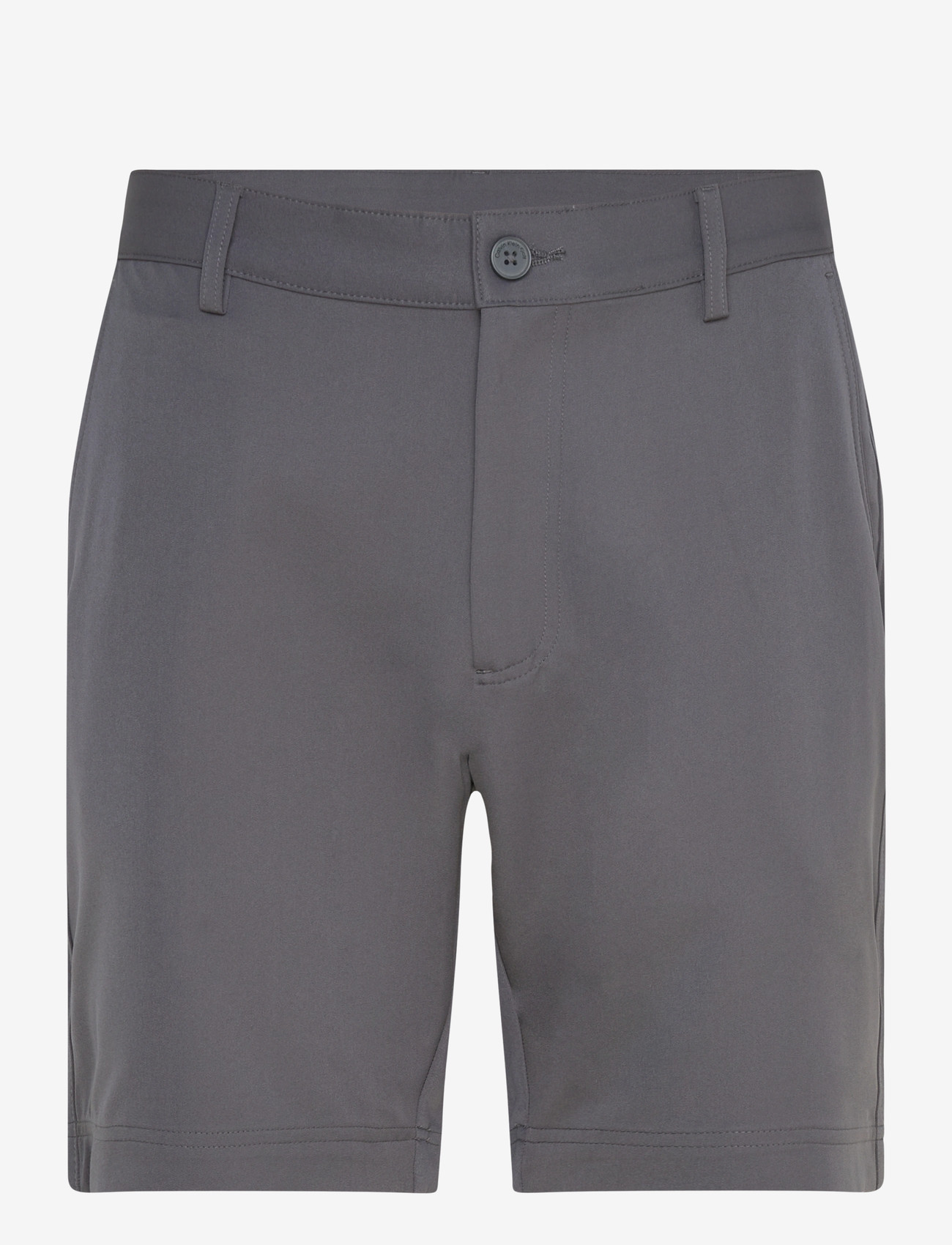 Calvin Klein Golf - FLORIDA TECH SHORT - golfshorts - steel - 0