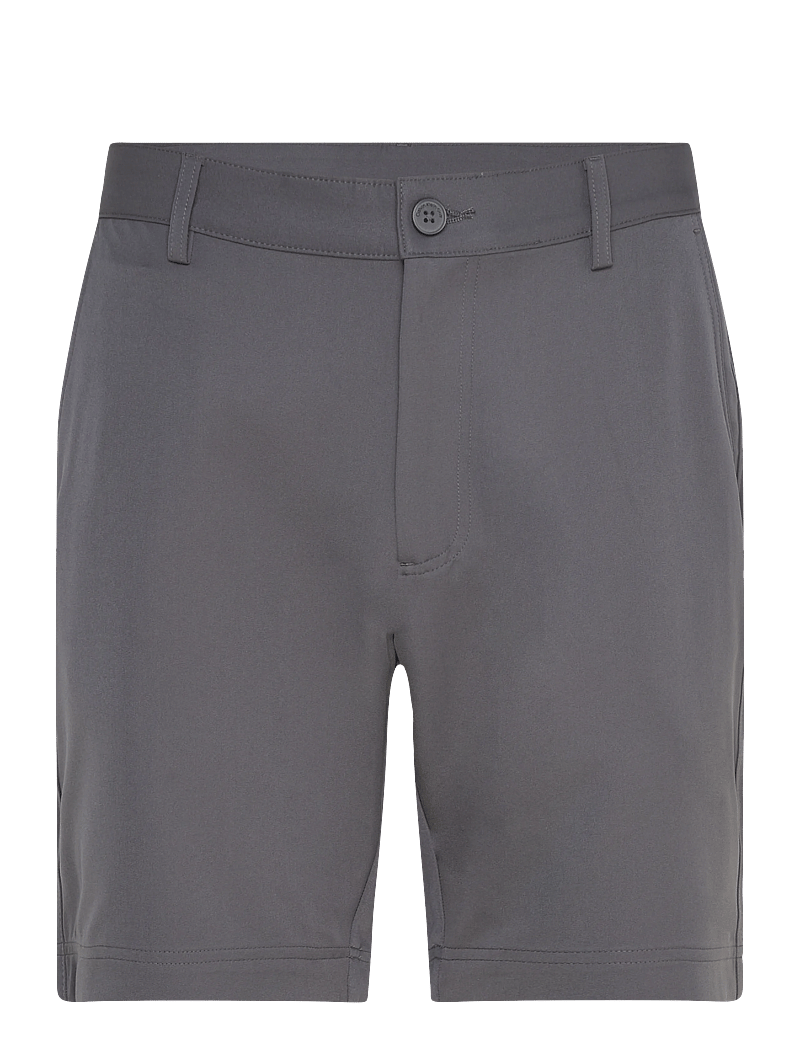 Calvin Klein Golf - FLORIDA TECH SHORT - golfshorts - steel - 0