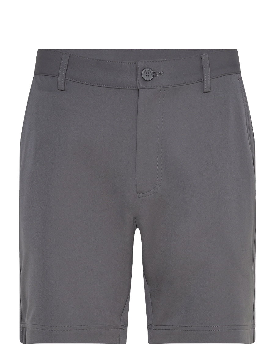 Calvin Klein Golf - FLORIDA TECH SHORT - golf-shorts - steel - 0