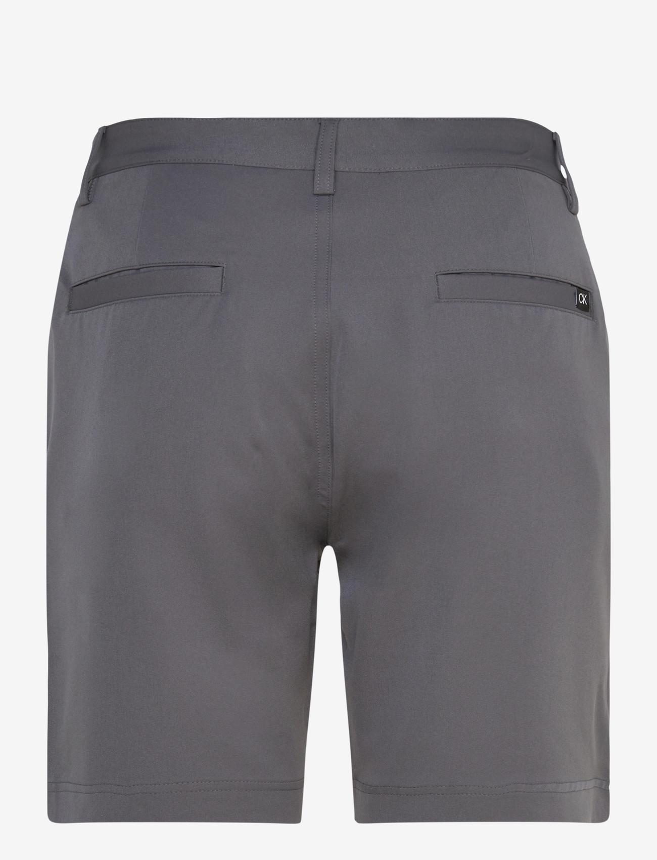 Calvin Klein Golf - FLORIDA TECH SHORT - golfshorts - steel - 1