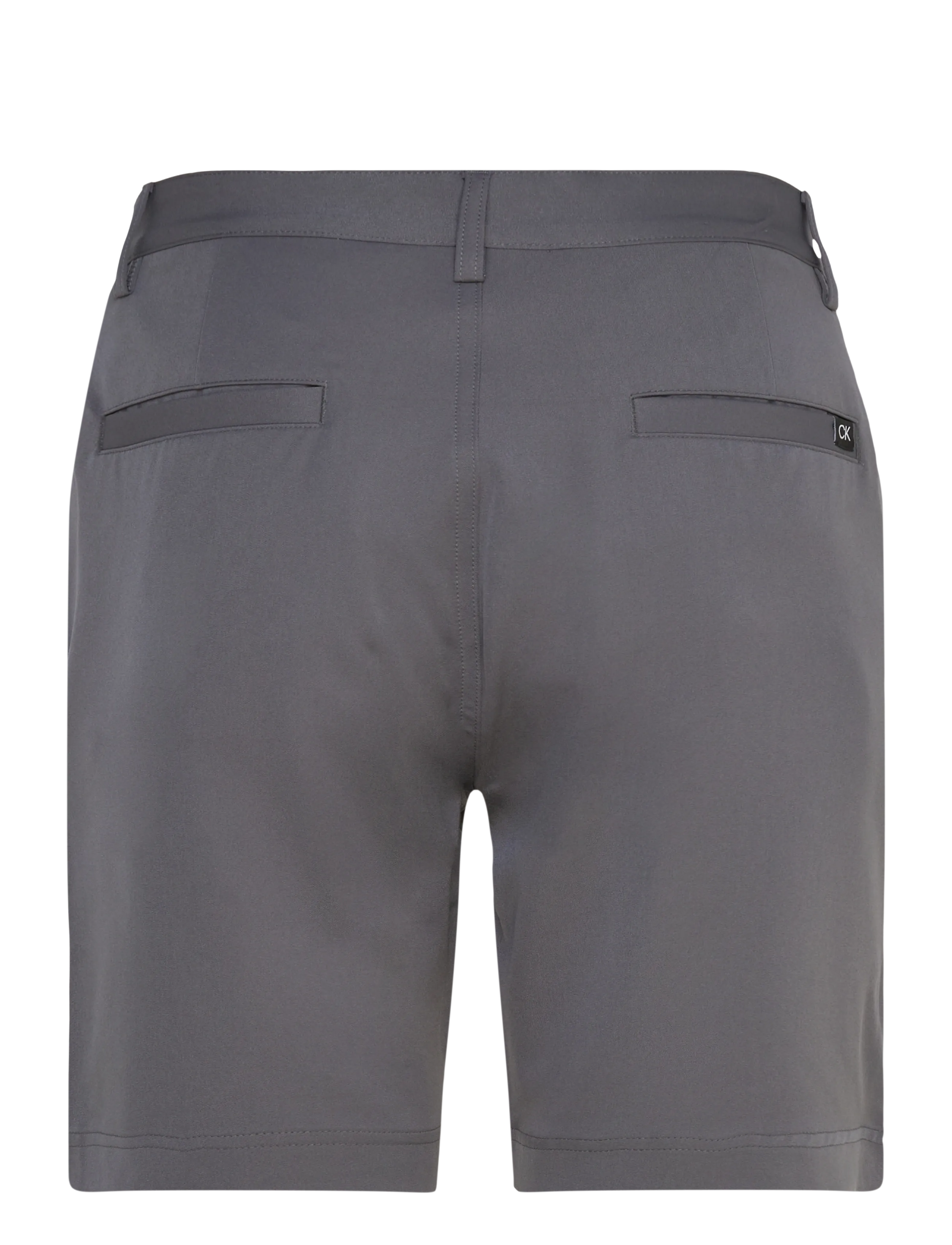 Calvin Klein Golf - FLORIDA TECH SHORT - golf-shorts - steel - 1