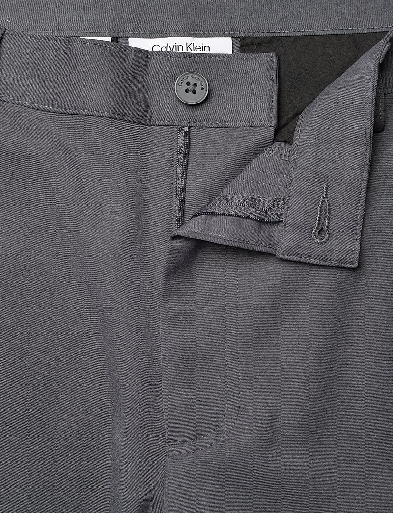 Calvin Klein Golf - FLORIDA TECH SHORT - golfshorts - steel - 3