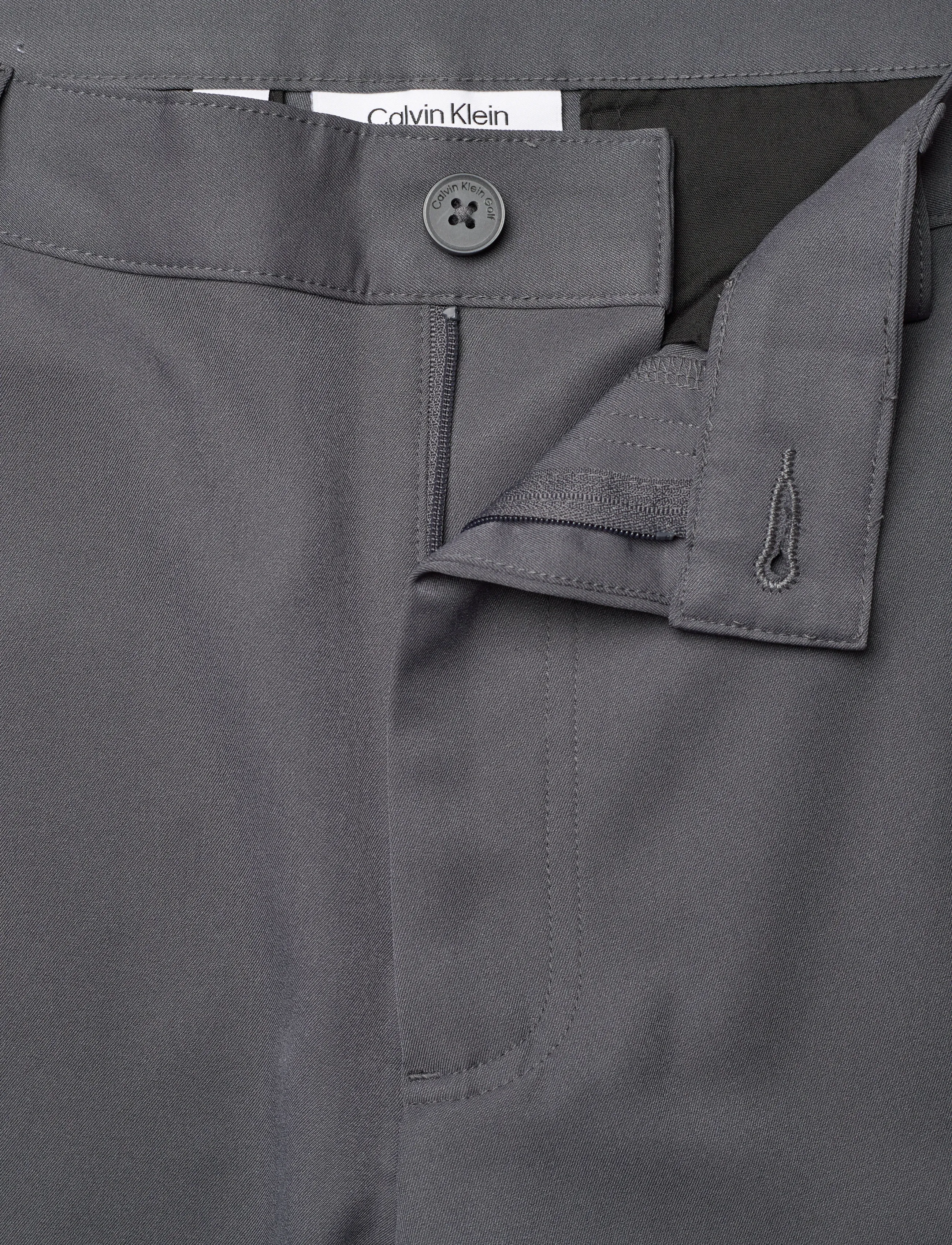 Calvin Klein Golf - FLORIDA TECH SHORT - golf-shorts - steel - 3