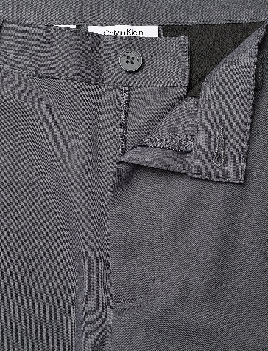 Calvin Klein Golf - FLORIDA TECH SHORT - golf-shorts - steel - 3
