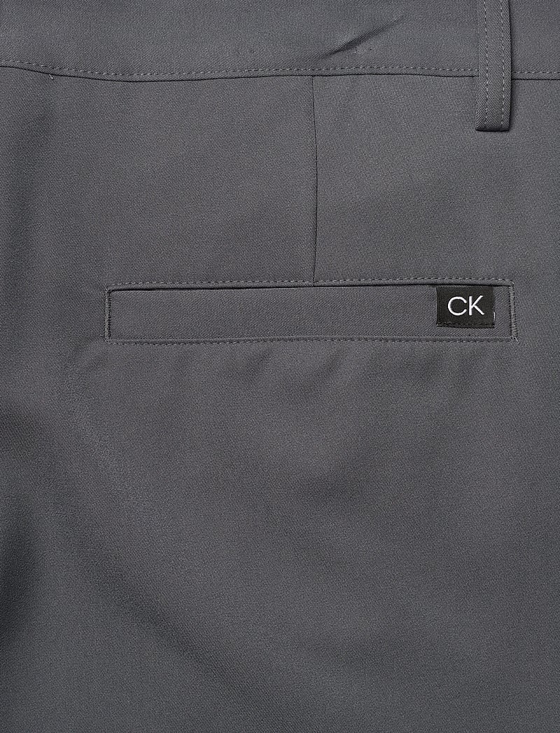 Calvin Klein Golf - FLORIDA TECH SHORT - golfshorts - steel - 4