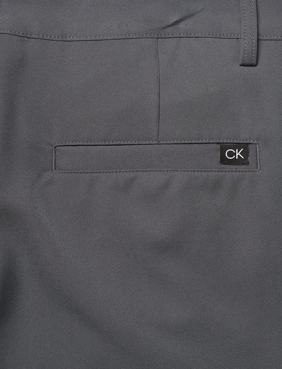 Calvin Klein Golf - FLORIDA TECH SHORT - golf-shorts - steel - 4