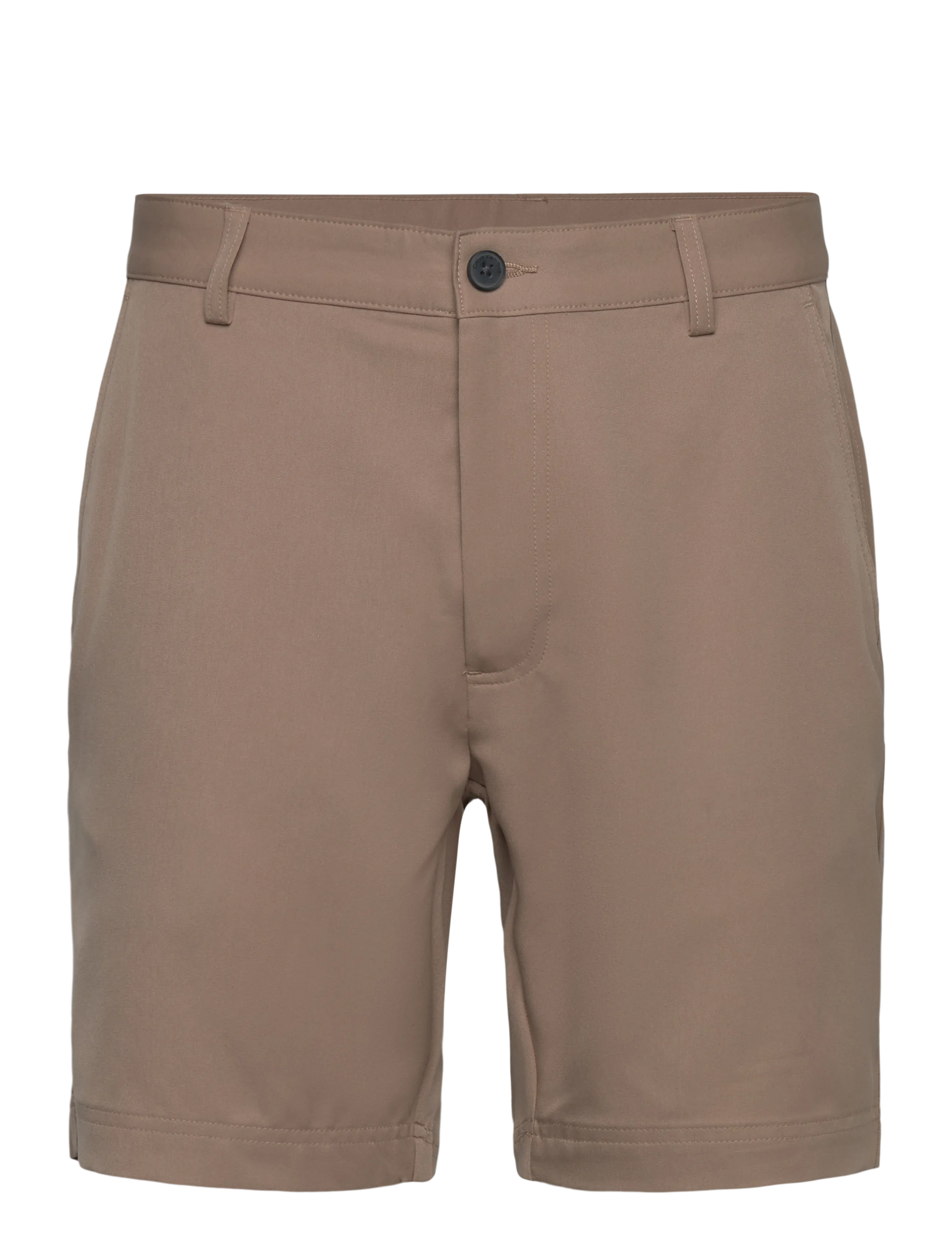 Calvin Klein Golf FLORIDA TECH SHORT - Calvin Klein Golf - STONE / brown