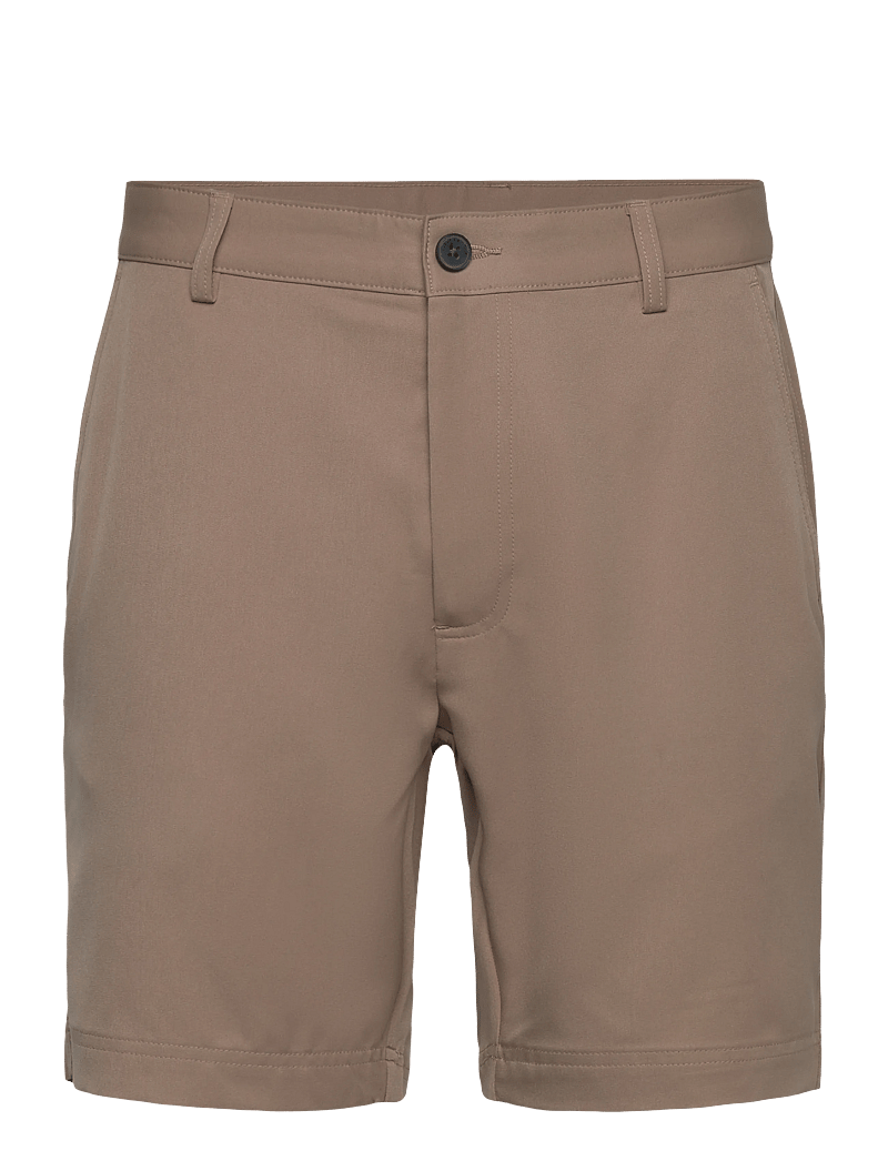 Calvin Klein Golf - FLORIDA TECH SHORT - lühikesed golfiipüksid - stone - 0