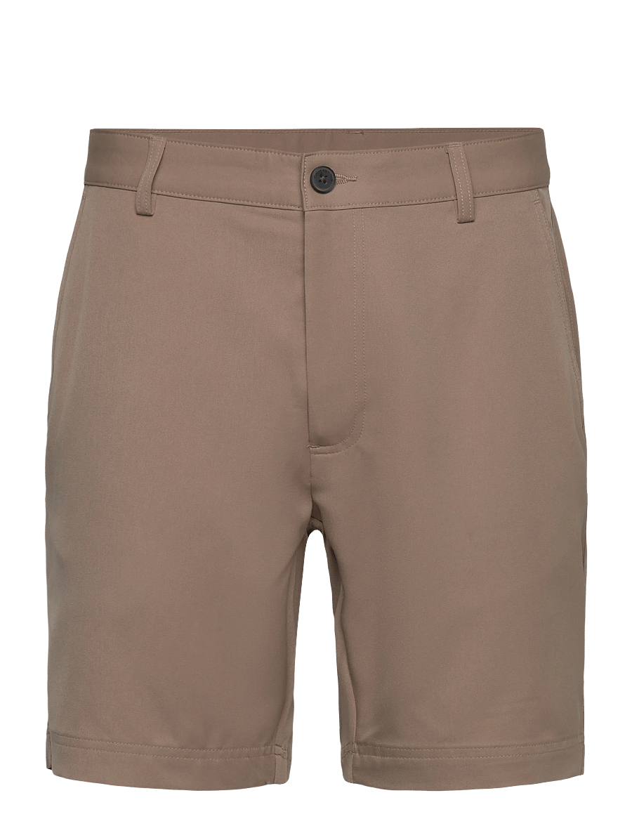 Calvin Klein Golf - FLORIDA TECH SHORT - golfshorts - stone - 0