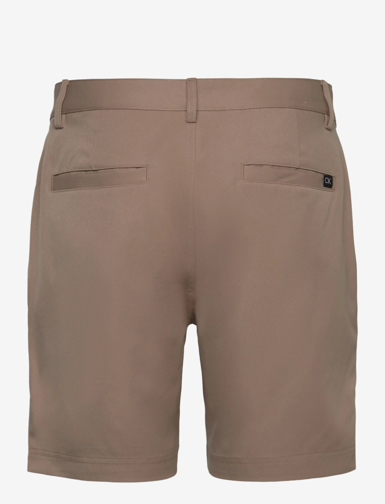 Calvin Klein Golf - FLORIDA TECH SHORT - golfshorts - stone - 1