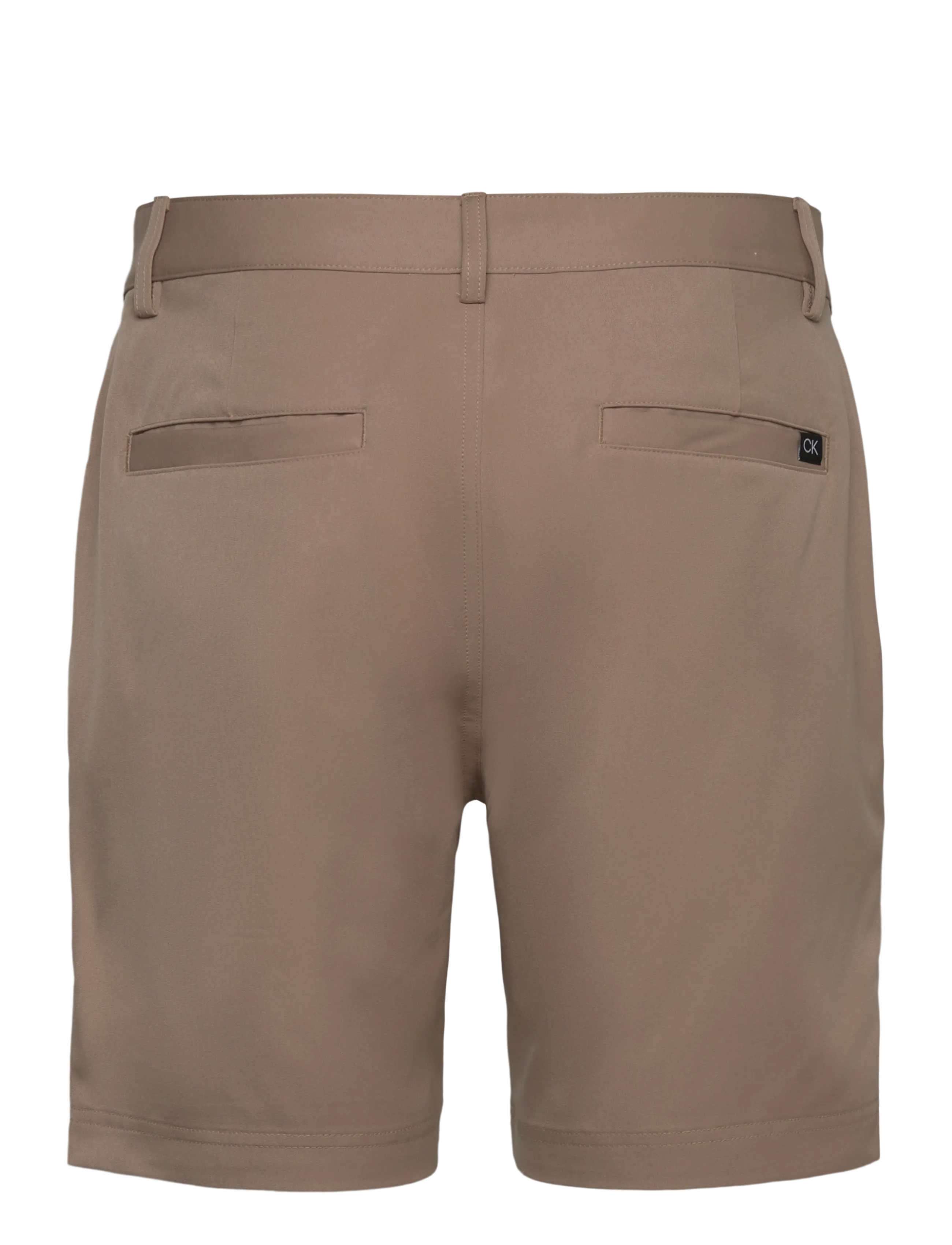 Calvin Klein Golf - FLORIDA TECH SHORT - golfshorts - stone - 1