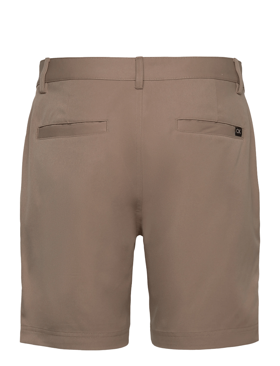 Calvin Klein Golf - FLORIDA TECH SHORT - golfshorts - stone - 1