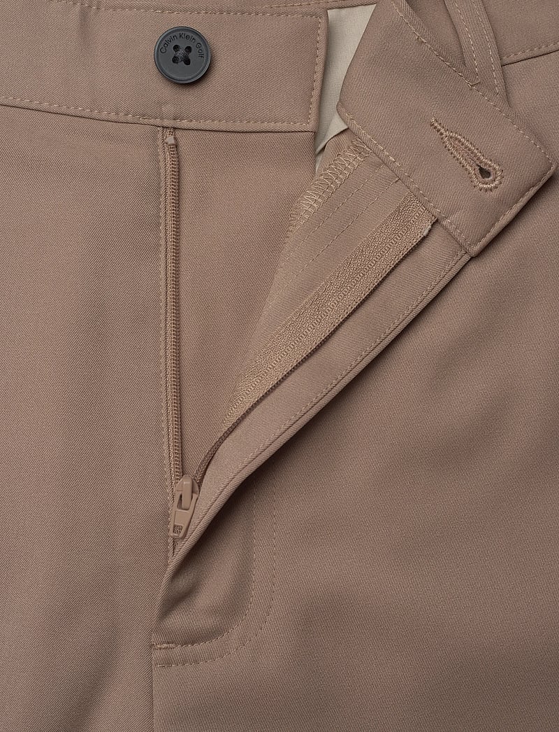 Calvin Klein Golf - FLORIDA TECH SHORT - lühikesed golfiipüksid - stone - 3