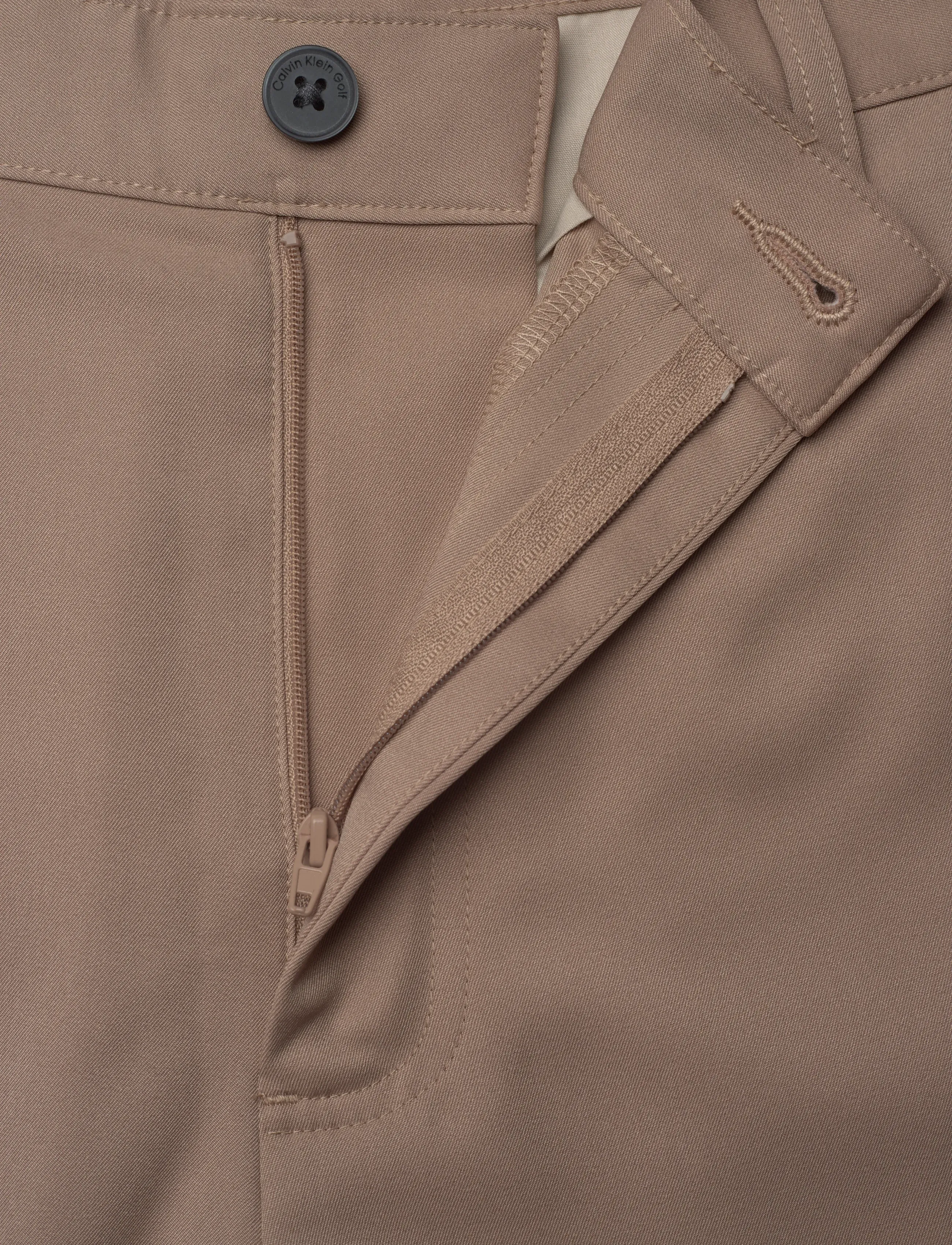 Calvin Klein Golf - FLORIDA TECH SHORT - golfshorts - stone - 3