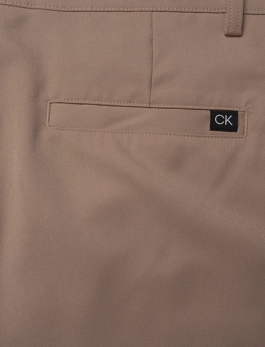 Calvin Klein Golf - FLORIDA TECH SHORT - golfshorts - stone - 4