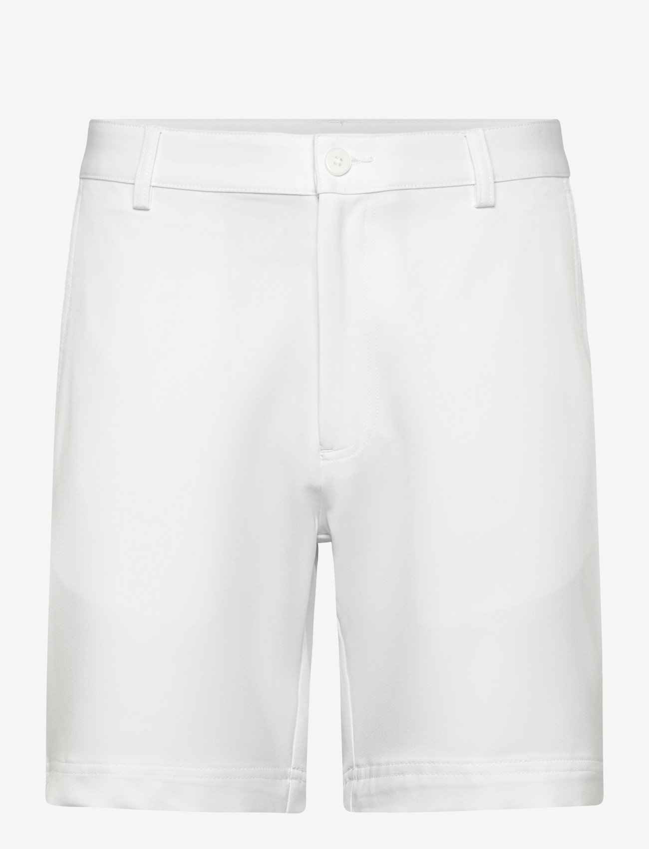 Calvin Klein Golf - FLORIDA TECH SHORT - golfshorts - white - 0