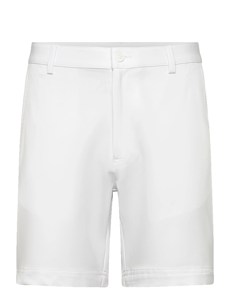 Calvin Klein Golf - FLORIDA TECH SHORT - golfshorts - white - 0