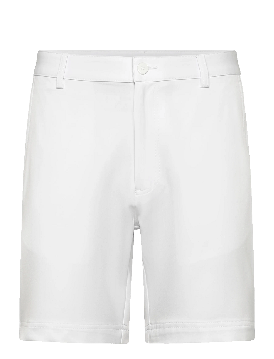 Calvin Klein Golf - FLORIDA TECH SHORT - short de golf - white - 0