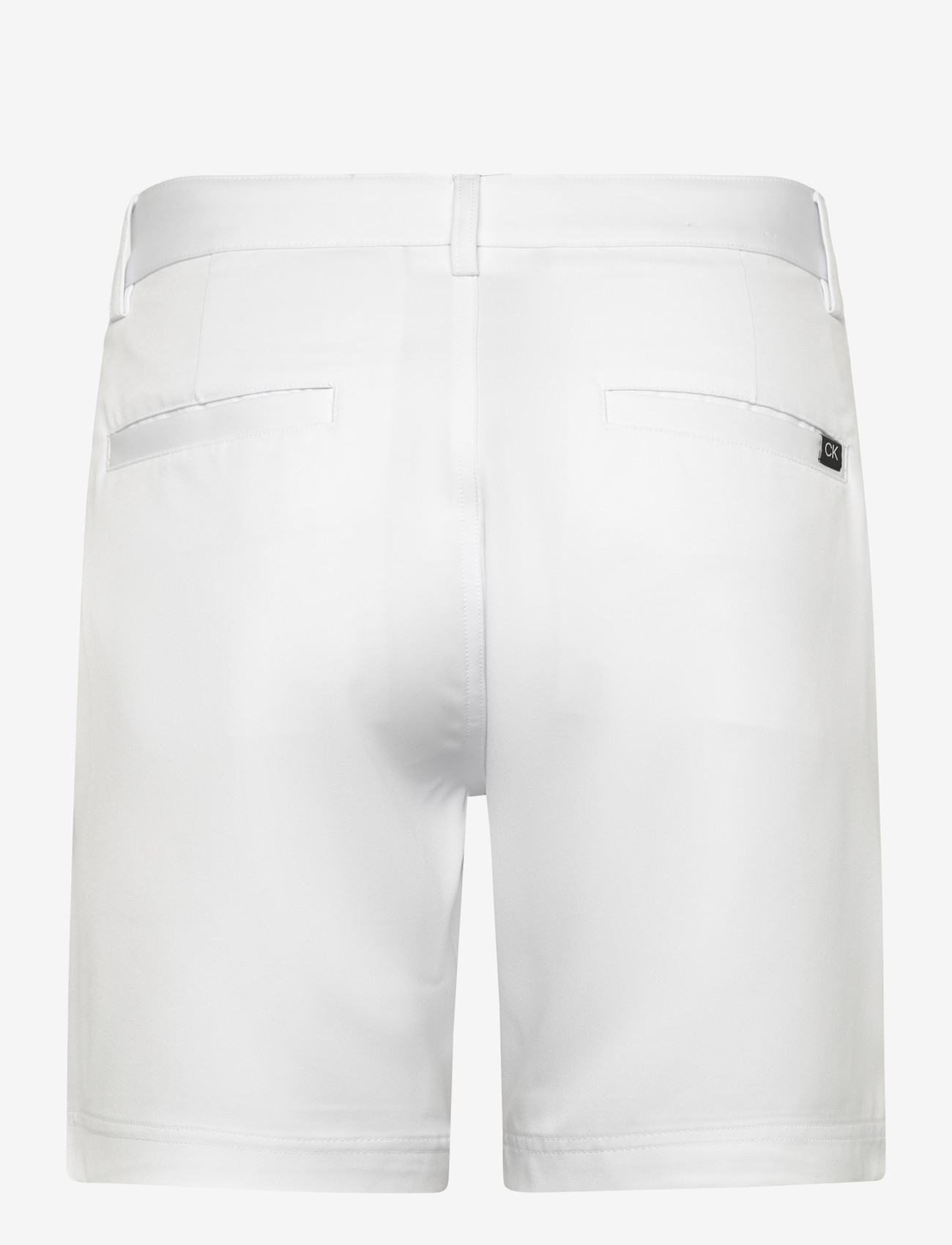 Calvin Klein Golf - FLORIDA TECH SHORT - golfshorts - white - 1