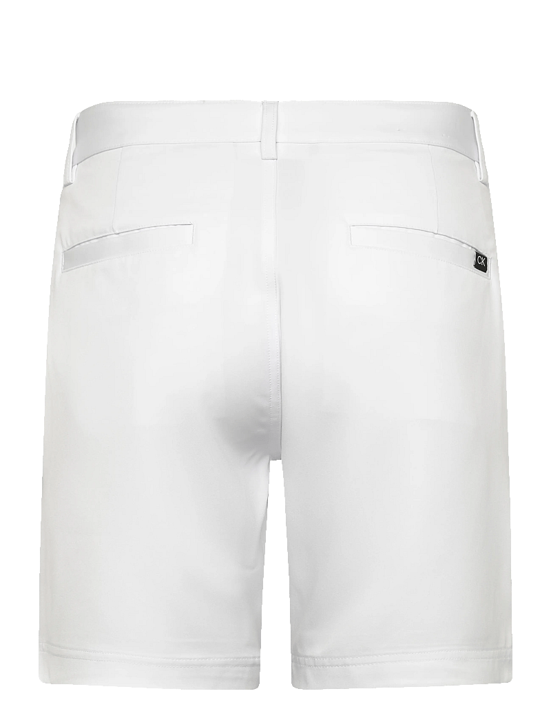 Calvin Klein Golf - FLORIDA TECH SHORT - golfshorts - white - 1