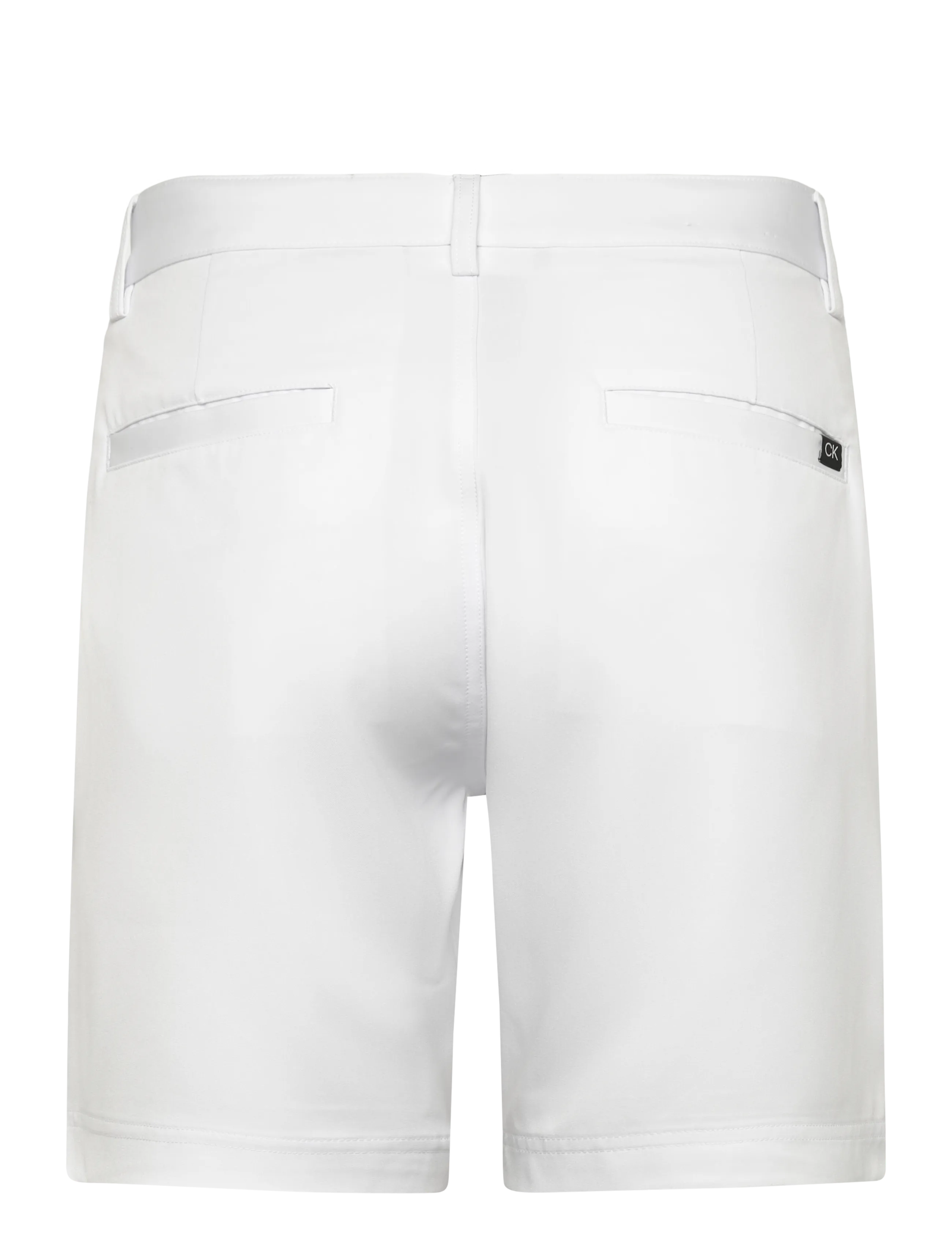 Calvin Klein Golf - FLORIDA TECH SHORT - short de golf - white - 1