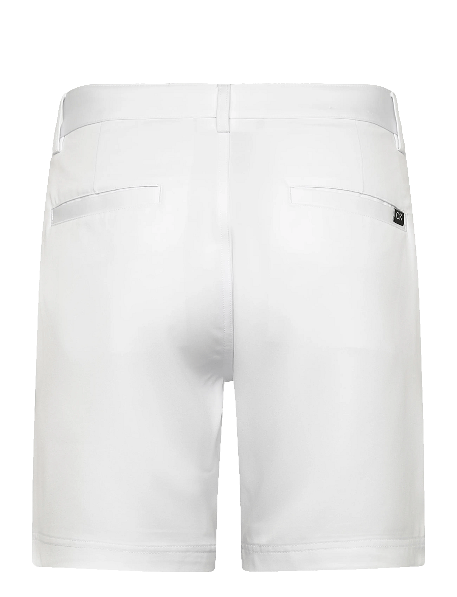 Calvin Klein Golf - FLORIDA TECH SHORT - short de golf - white - 1