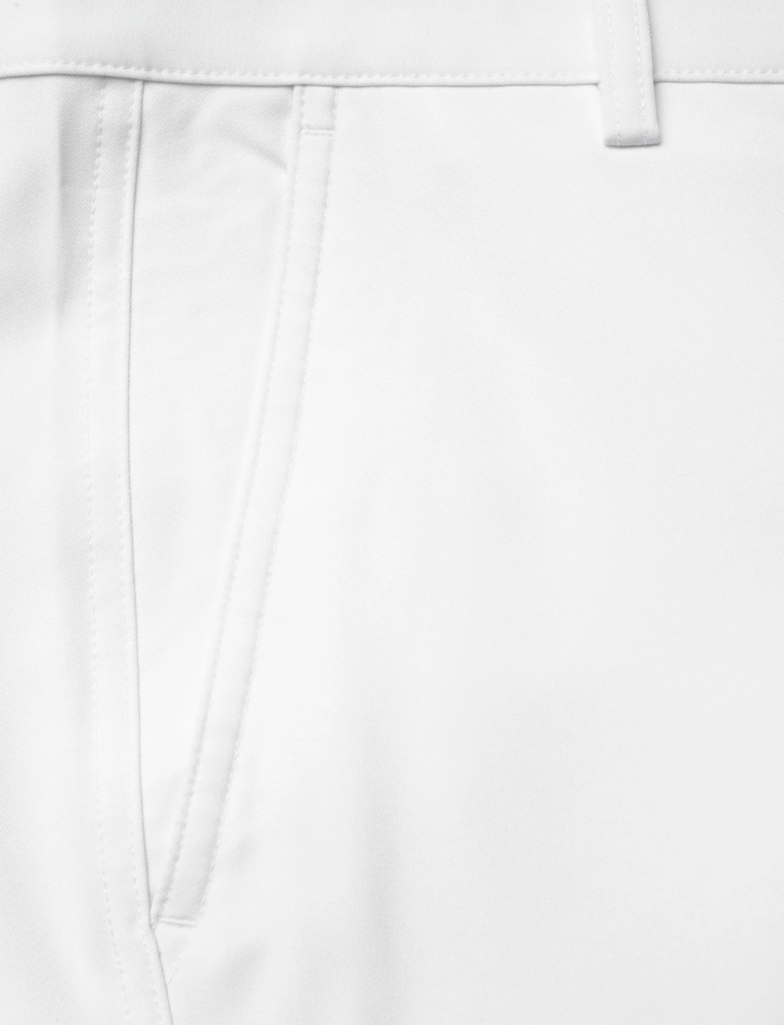 Calvin Klein Golf - FLORIDA TECH SHORT - short de golf - white - 2