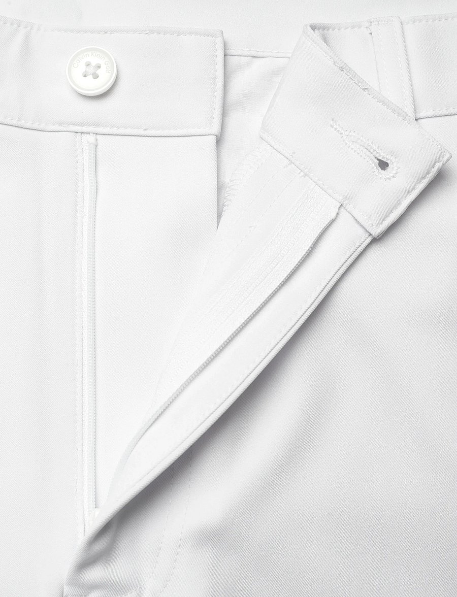 Calvin Klein Golf - FLORIDA TECH SHORT - short de golf - white - 3