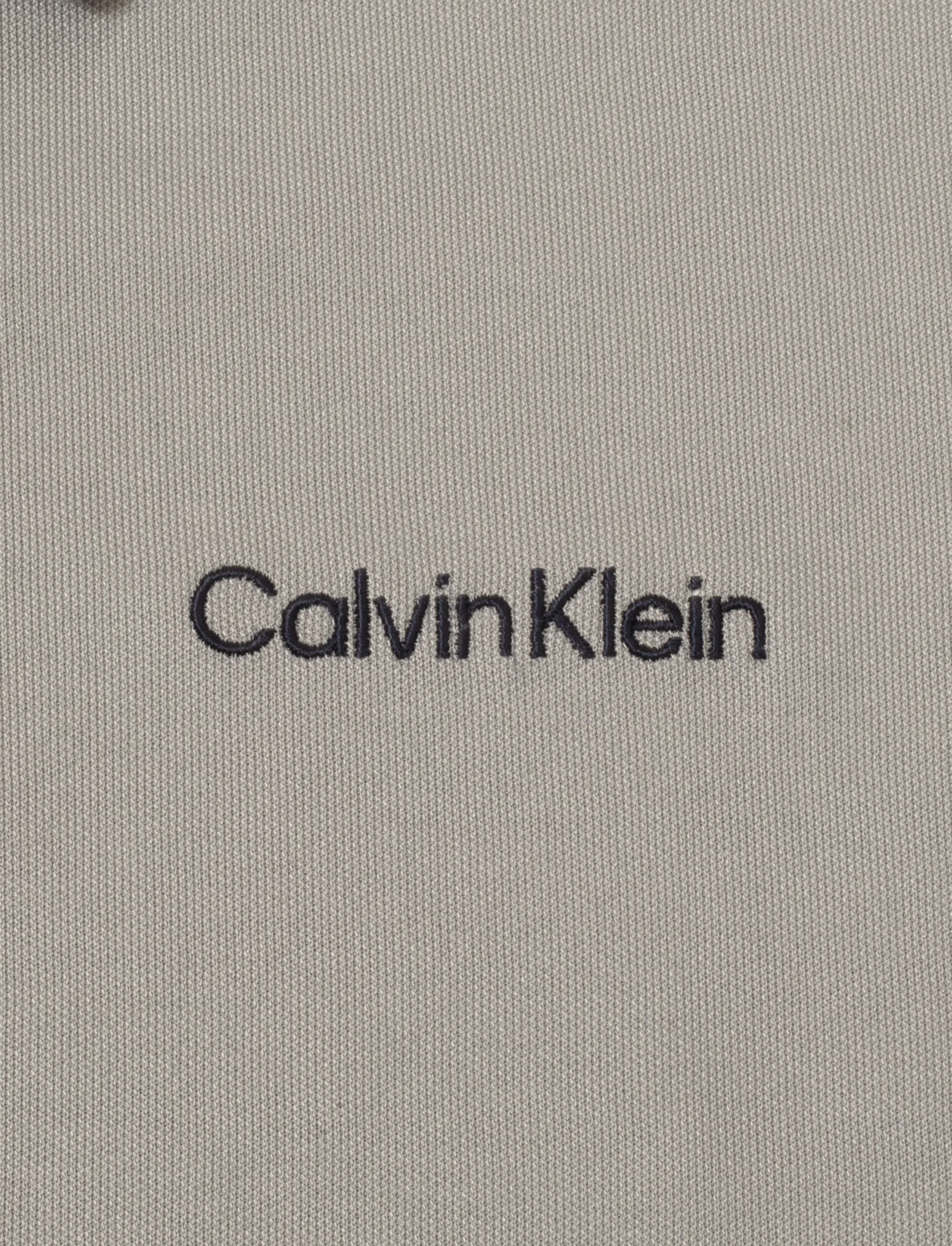 Calvin Klein Golf - JACK COLOUR BLOCK POLO - polos - nvy-sil - 3