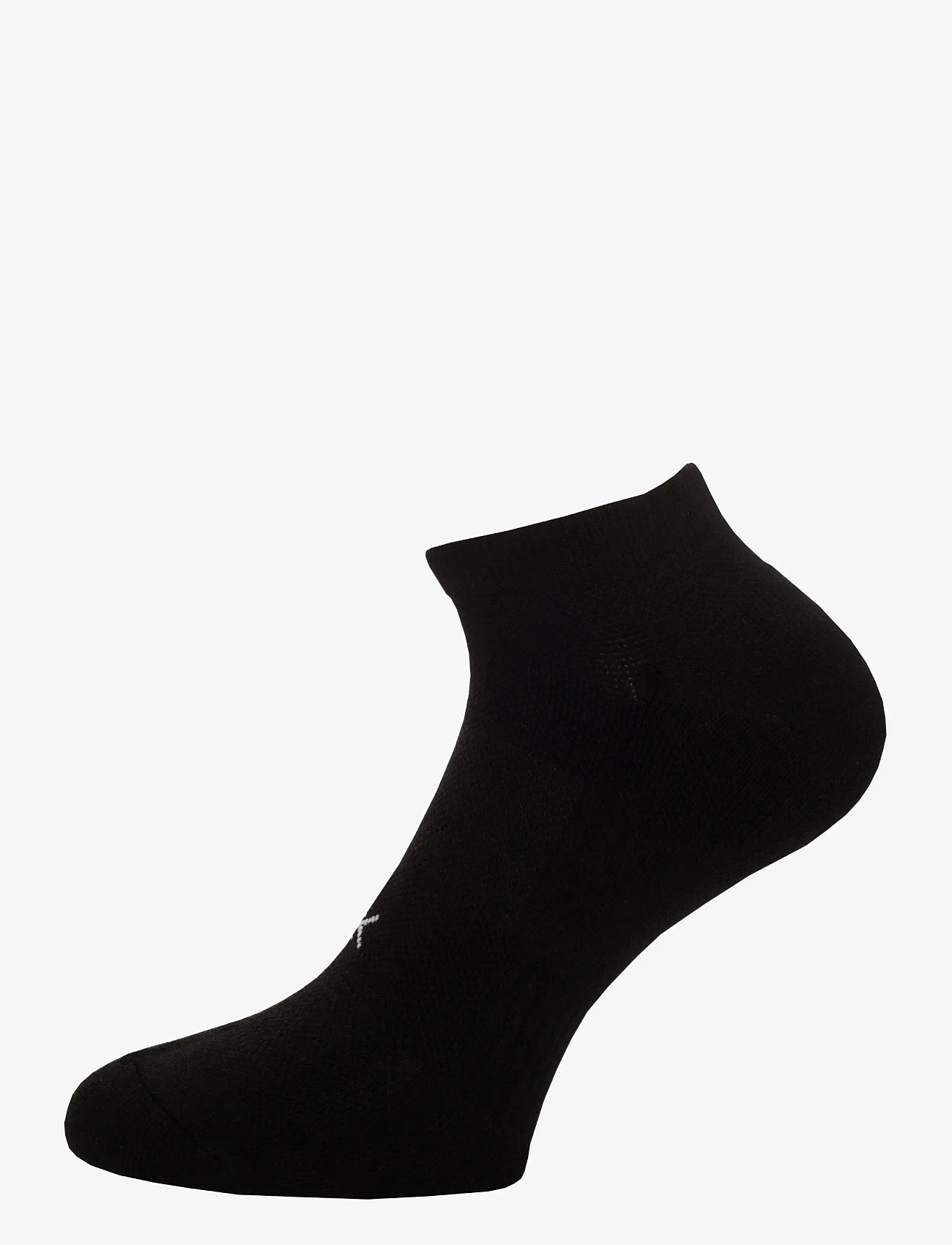 Calvin Klein Golf - GOLF TRAINER SOCK ( 3 PAIRS ) - sportstrømper - black - 2