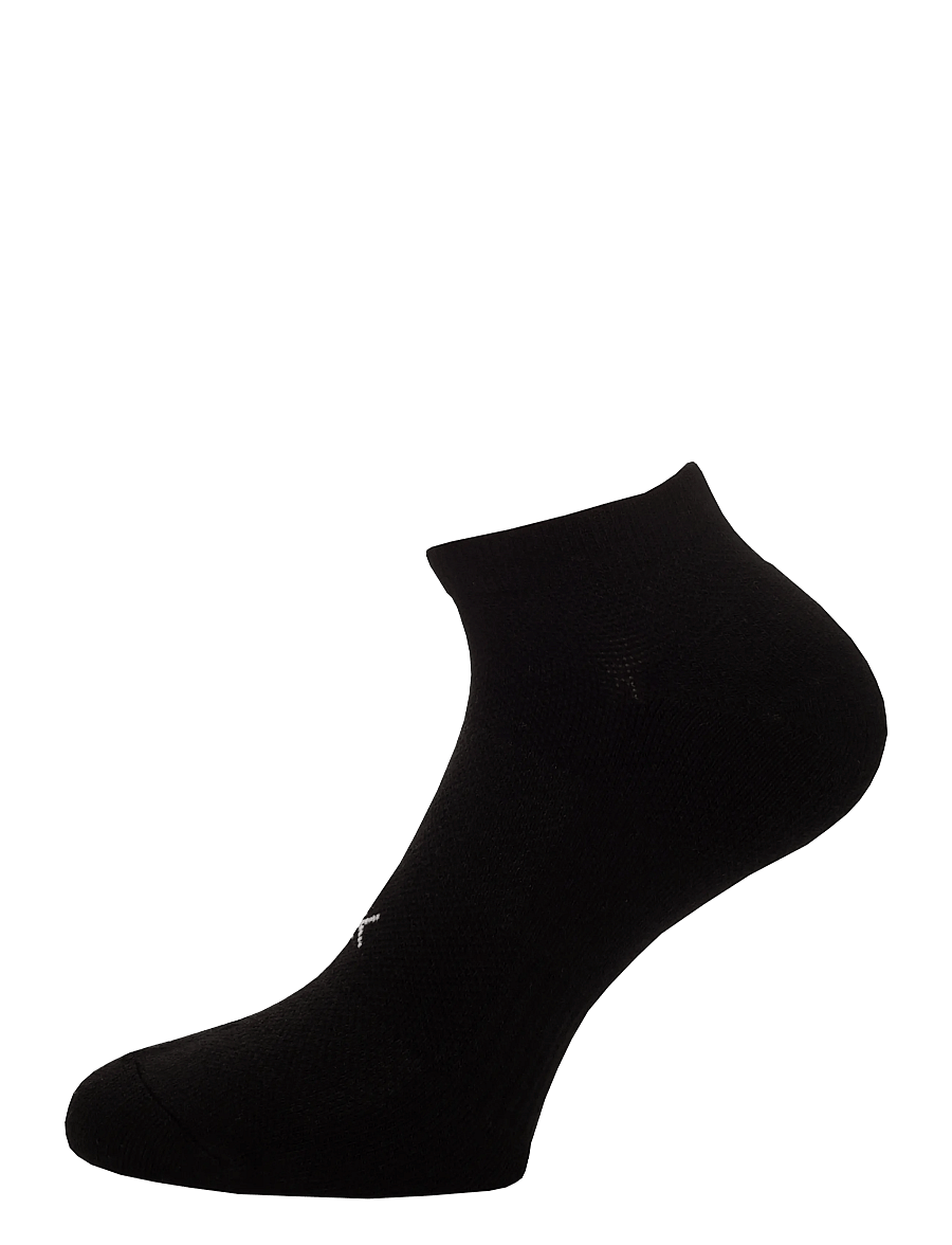 Calvin Klein Golf - GOLF TRAINER SOCK ( 3 PAIRS ) - strümpfe - black - 2