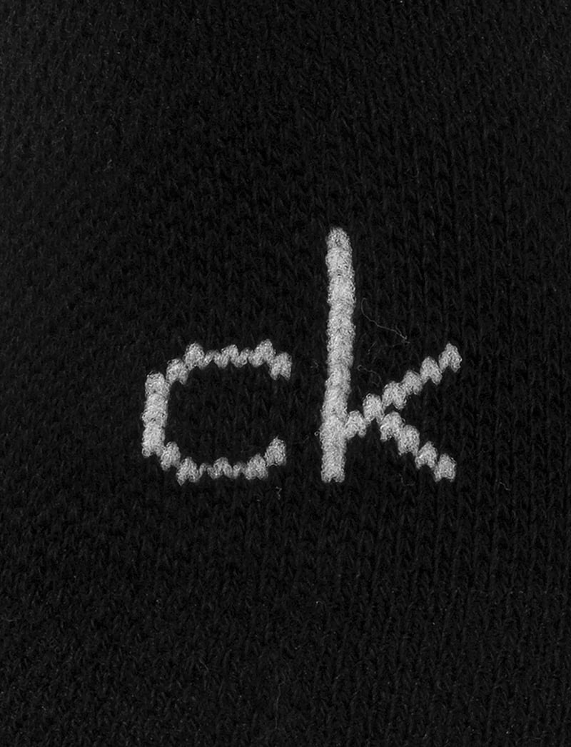 Calvin Klein Golf - GOLF TRAINER SOCK ( 3 PAIRS ) - sportstrømper - black - 3