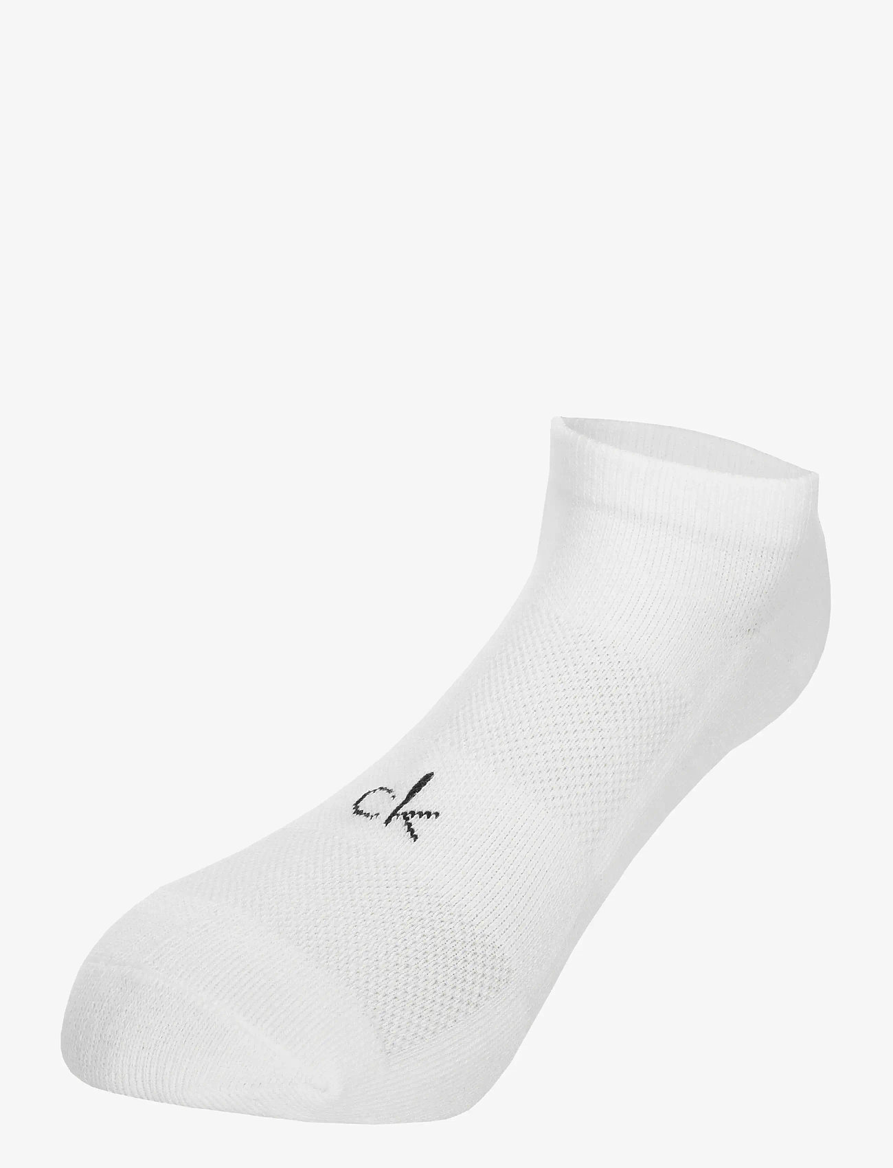 Calvin Klein Golf - GOLF TRAINER SOCK ( 3 PAIRS ) - sportstrømper - white - 2