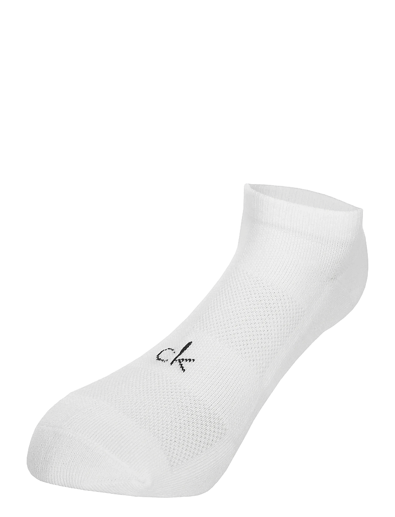 Calvin Klein Golf - GOLF TRAINER SOCK ( 3 PAIRS ) - sportstrømper - white - 2