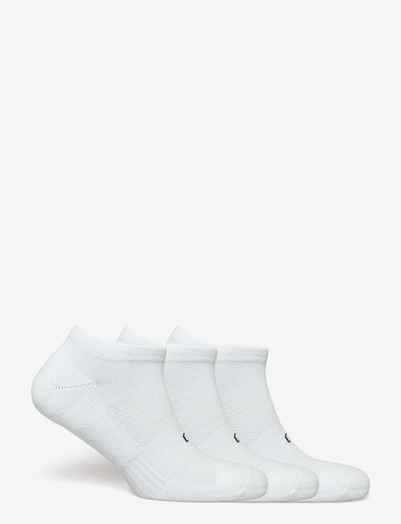 Calvin Klein Golf - GOLF TRAINER SOCK ( 3 PAIRS ) - sportstrømper - white - 4