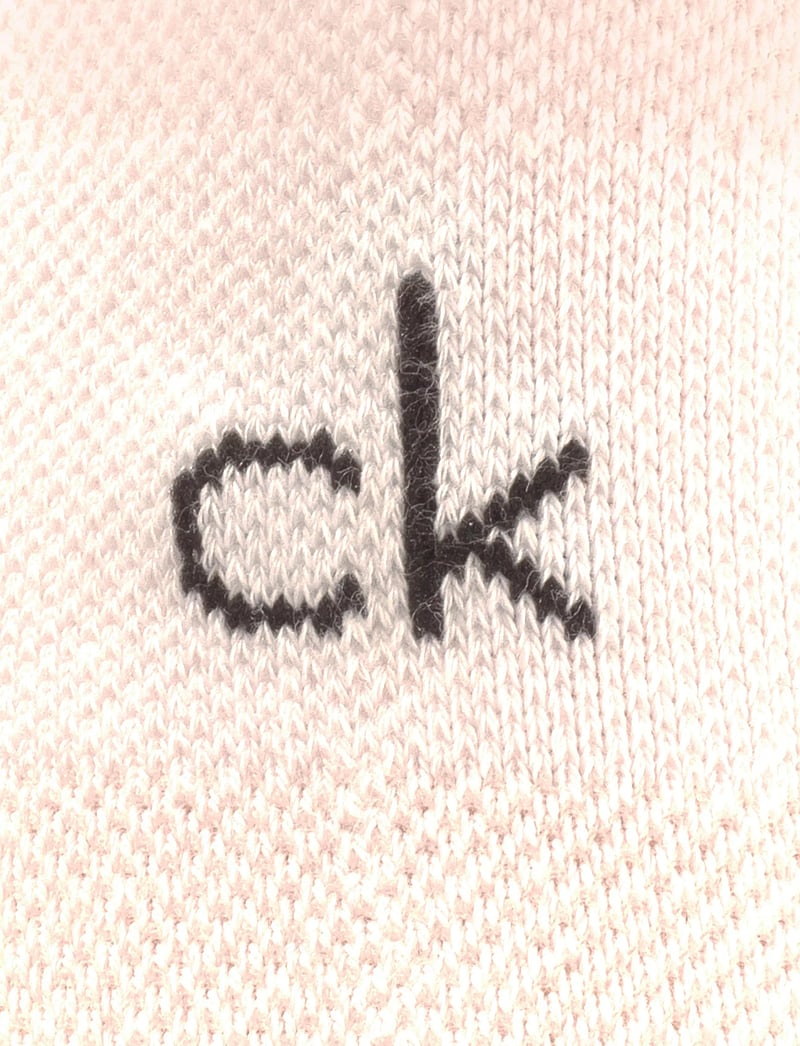 Calvin Klein Golf - GOLF TRAINER SOCK ( 3 PAIRS ) - sportstrømper - white - 3