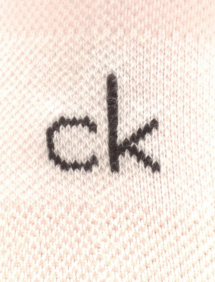 Calvin Klein Golf - GOLF TRAINER SOCK ( 3 PAIRS ) - strümpfe - white - 3