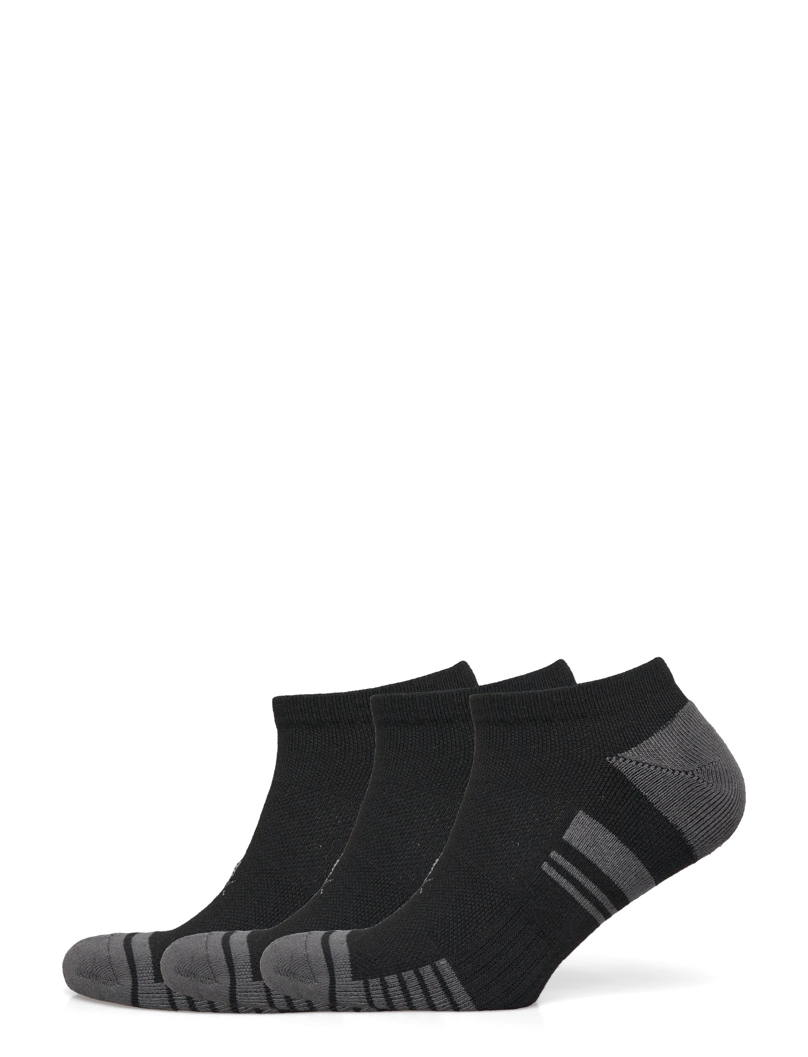 Calvin Klein Golf TECH TRAINER SOCK ( 3 PAIRS ) - Calvin Klein Golf - BLK-GRY / black