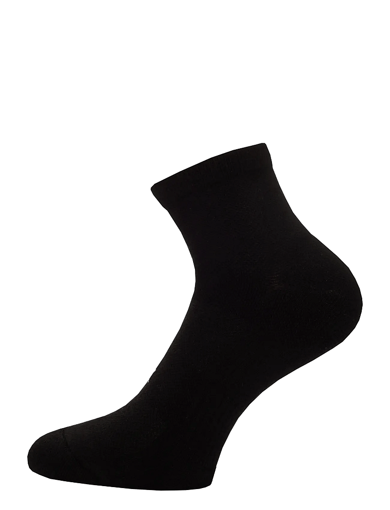 Calvin Klein Golf - GOLF 1/4 SOCK ( 3 PAIRS ) - sportstrømper - black - 2